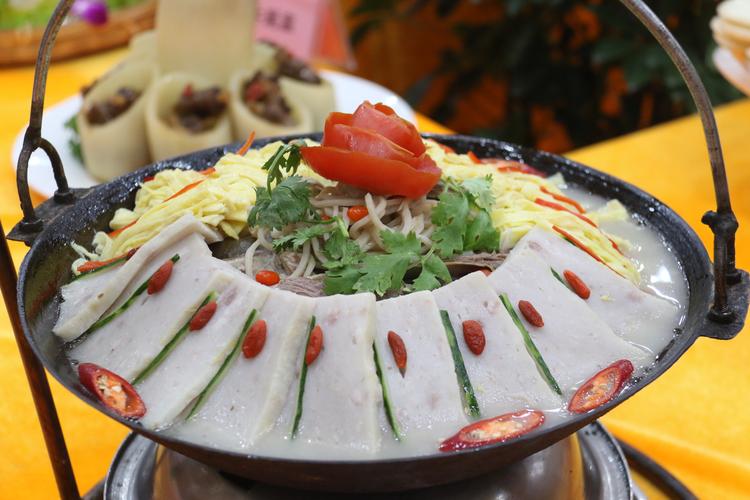 麻城吊锅